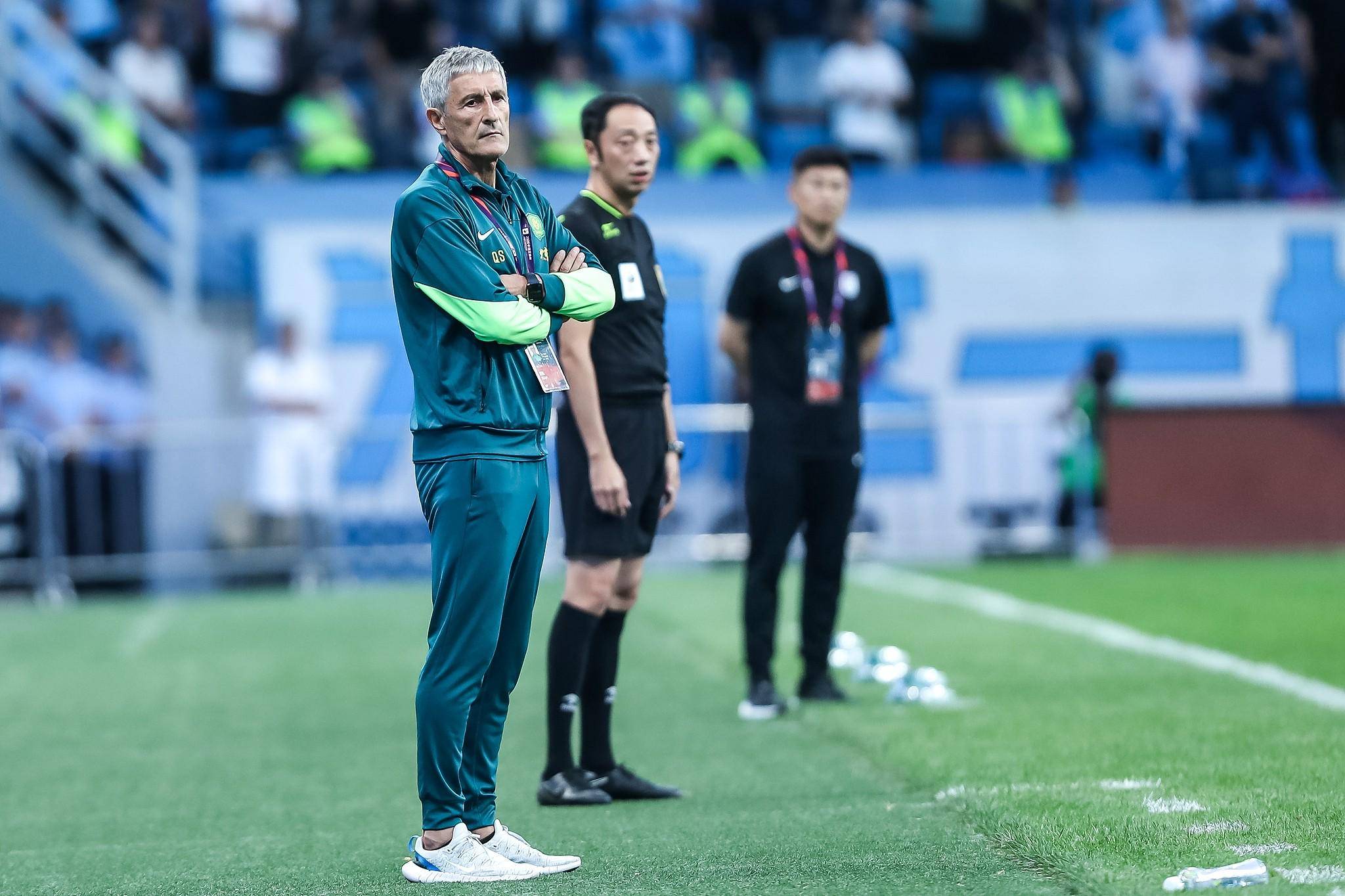 关于国安仍手握联赛争冠主动权足协杯也保留争冠希望的信息