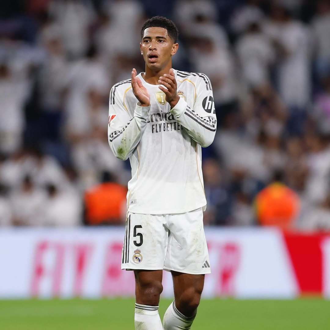 关于贝林厄姆已接受肩部手术将进入漫长的康复计划的信息  第2张