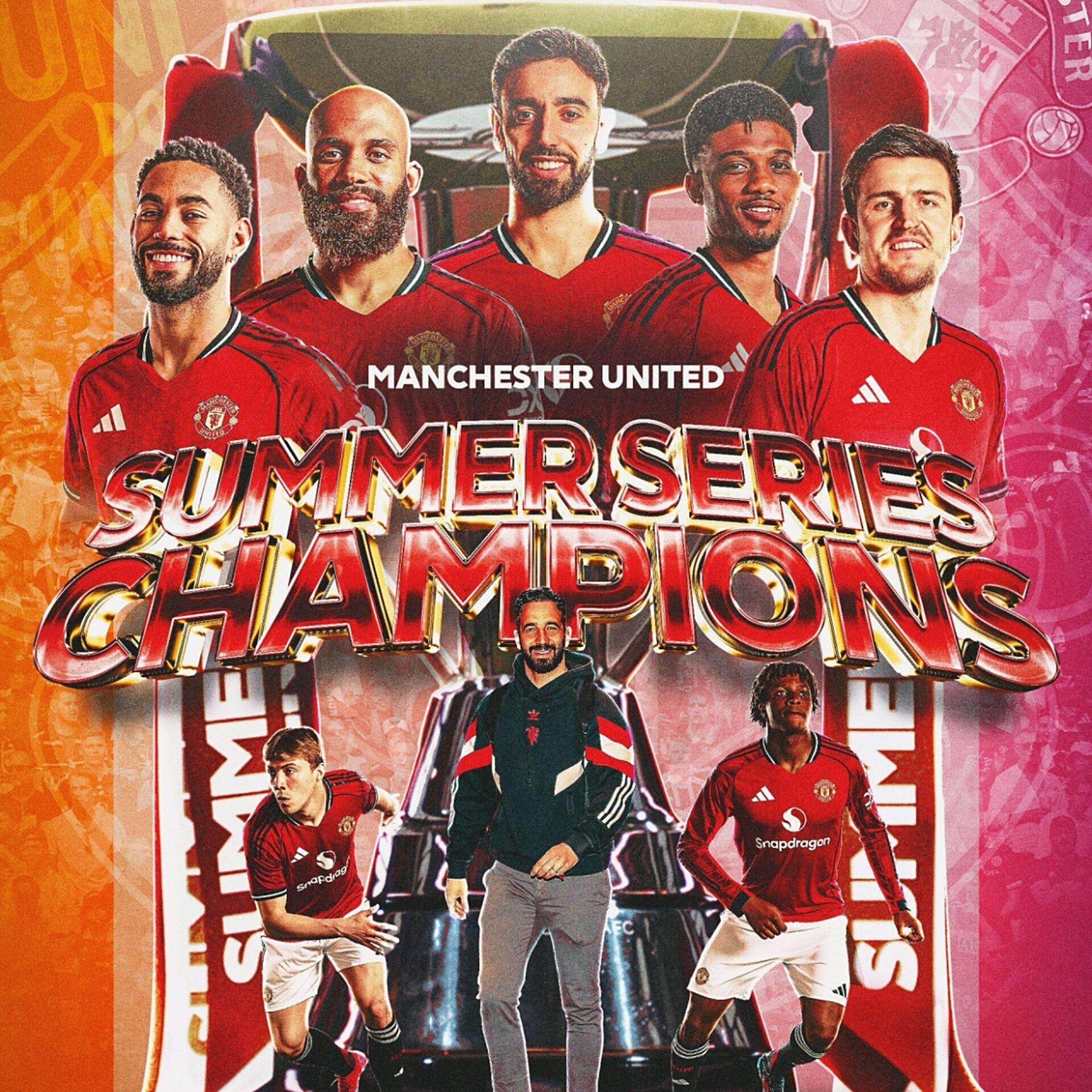 曼联夏窗总结：29人离队6人加盟重塑阵容的简单介绍  第1张