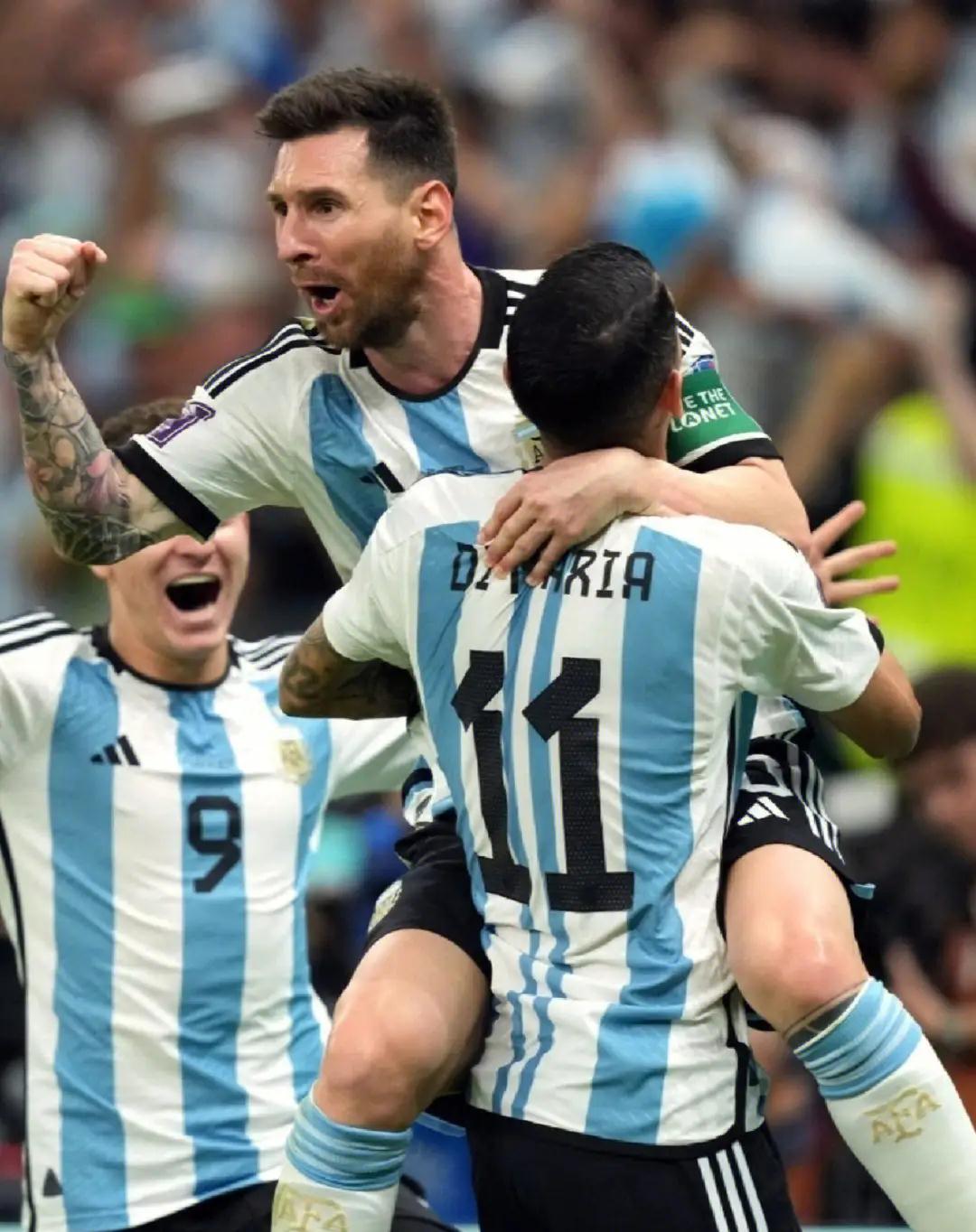 包含法媒总结梅西多次吐槽大巴黎梅西将对阵旧主的词条  第1张