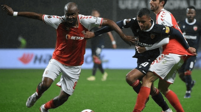 欧冠费伦茨城3-0卢多戈雷茨费伦茨瓦罗斯晋级的简单介绍  第1张