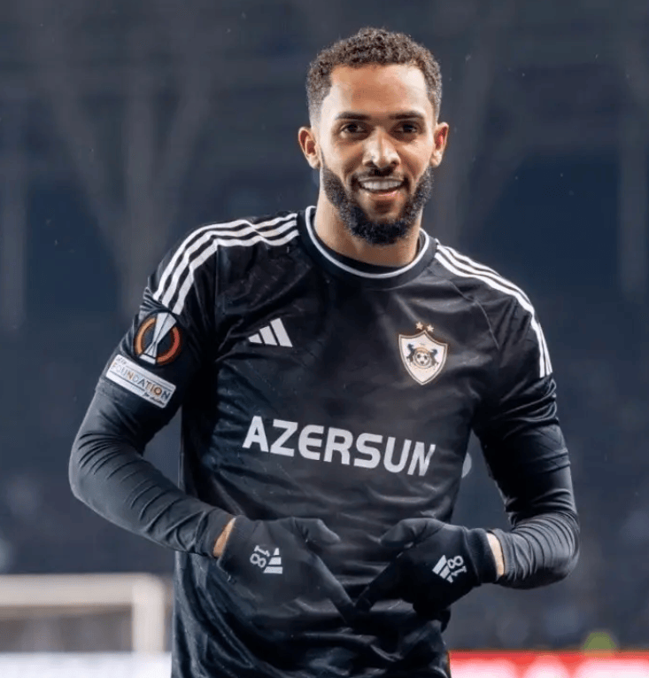 欧冠谢尔本VS卡拉巴赫比赛分析谢尔本先下一城的简单介绍 第1张 欧冠谢尔本VS卡拉巴赫比赛分析谢尔本先下一城的简单介绍 第1张