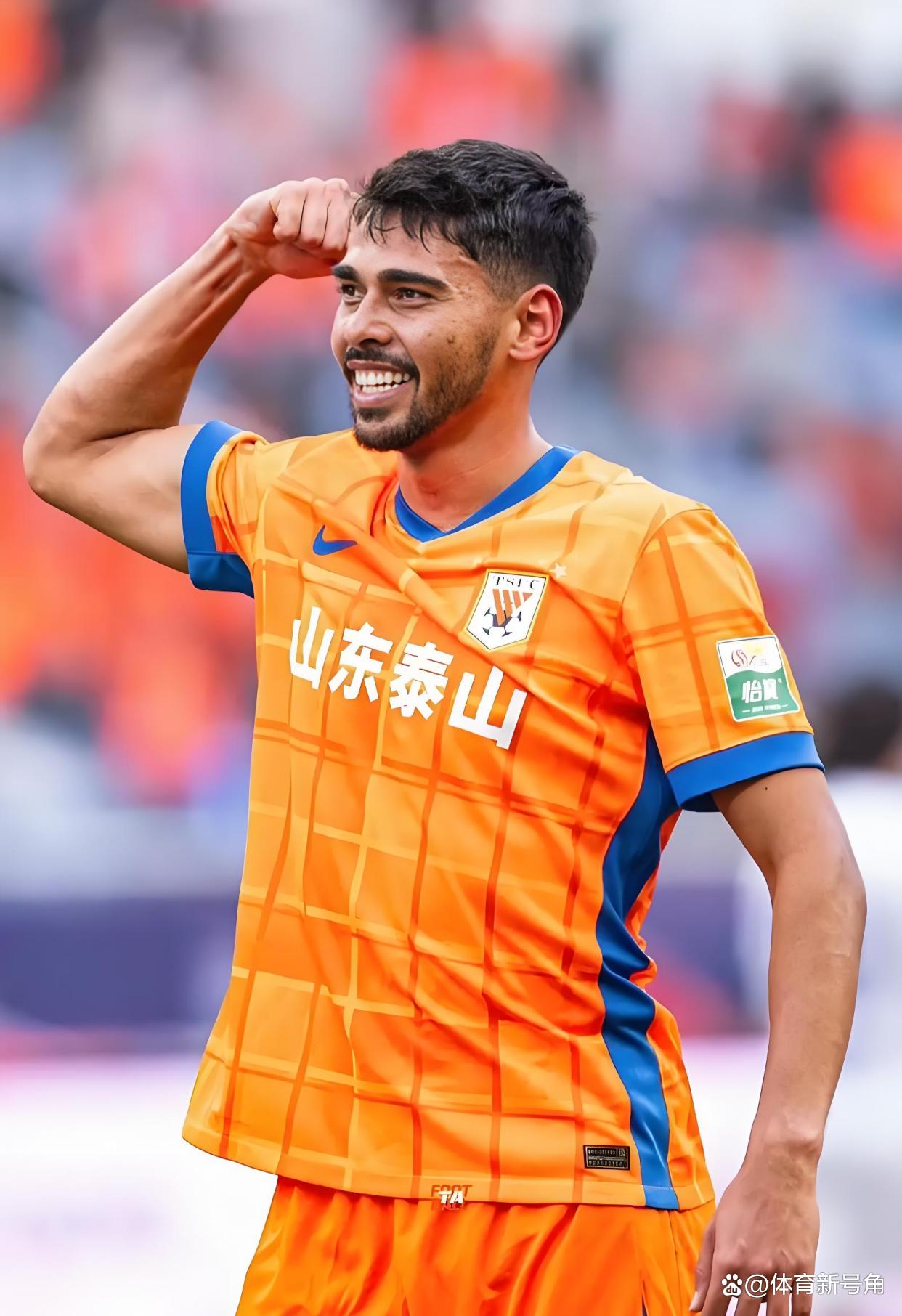 克雷桑中超进球荒超三个月韩鹏亟需帮助球员找回状态的简单介绍