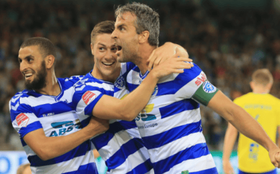 荷乙格拉夫夏普VS埃门预测分析格拉夫夏普擅长主场抢分的简单介绍  第1张