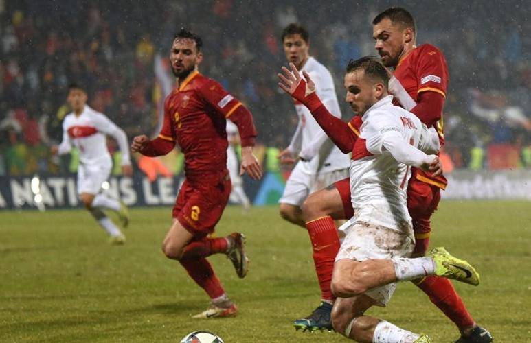 关于世预赛黑山VS克罗地亚今日预测格子军团保持多场不败战绩的信息  第2张