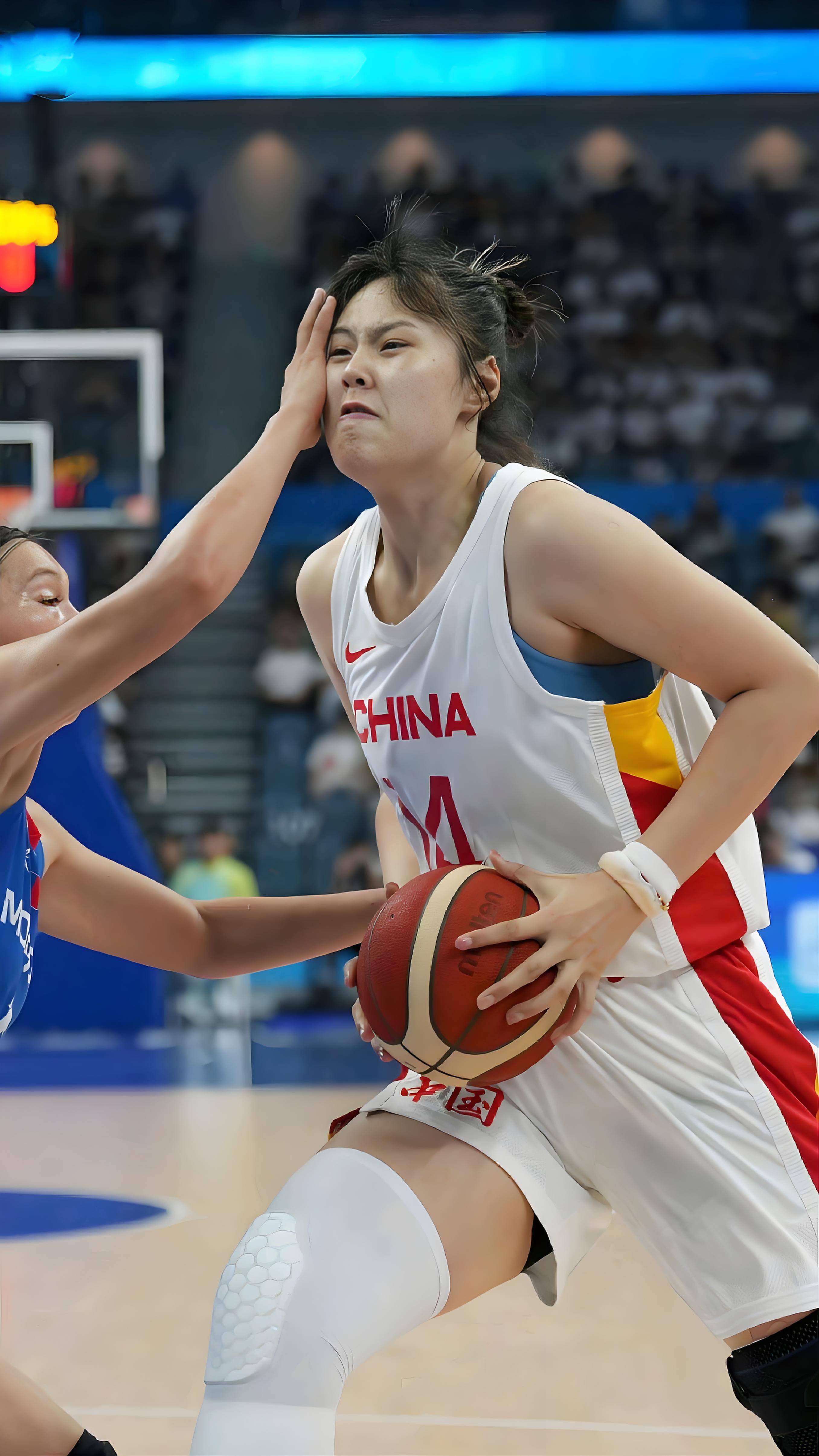 关于李月汝回应申请交易直言上场时间不够的信息 第1张 关于李月汝回应申请交易直言上场时间不够的信息 第1张