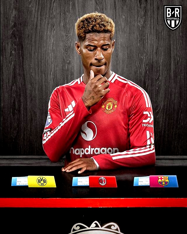 关于曼联给拉什福德标价4000万镑目前球员的合同还有3年的信息 第2张 关于曼联给拉什福德标价4000万镑目前球员的合同还有3年的信息 第2张