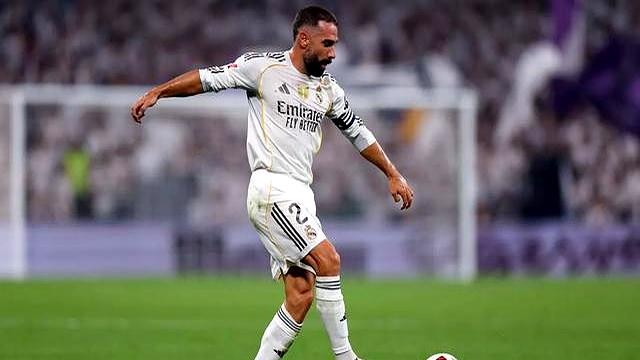 包含皇马将战奥萨苏纳阿隆索带队力争开门红的词条 第2张 包含皇马将战奥萨苏纳阿隆索带队力争开门红的词条 第2张