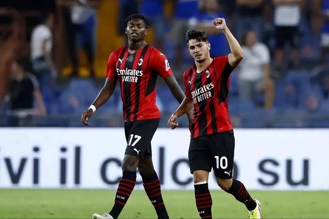 包含曝利兹联接近签下奥卡福与米兰达成协议的词条  第2张