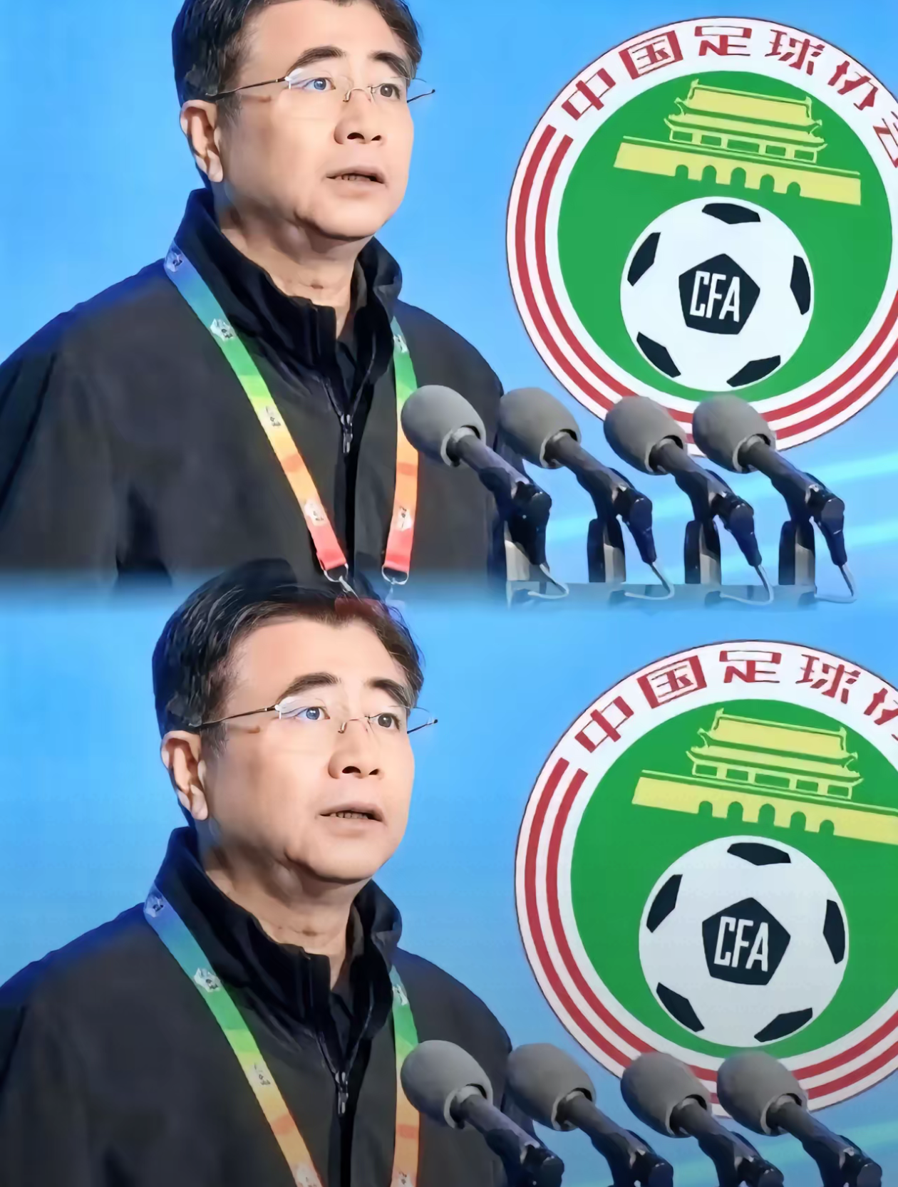 关于国足23年更换14任主帅均未能晋级世界杯的信息  第2张