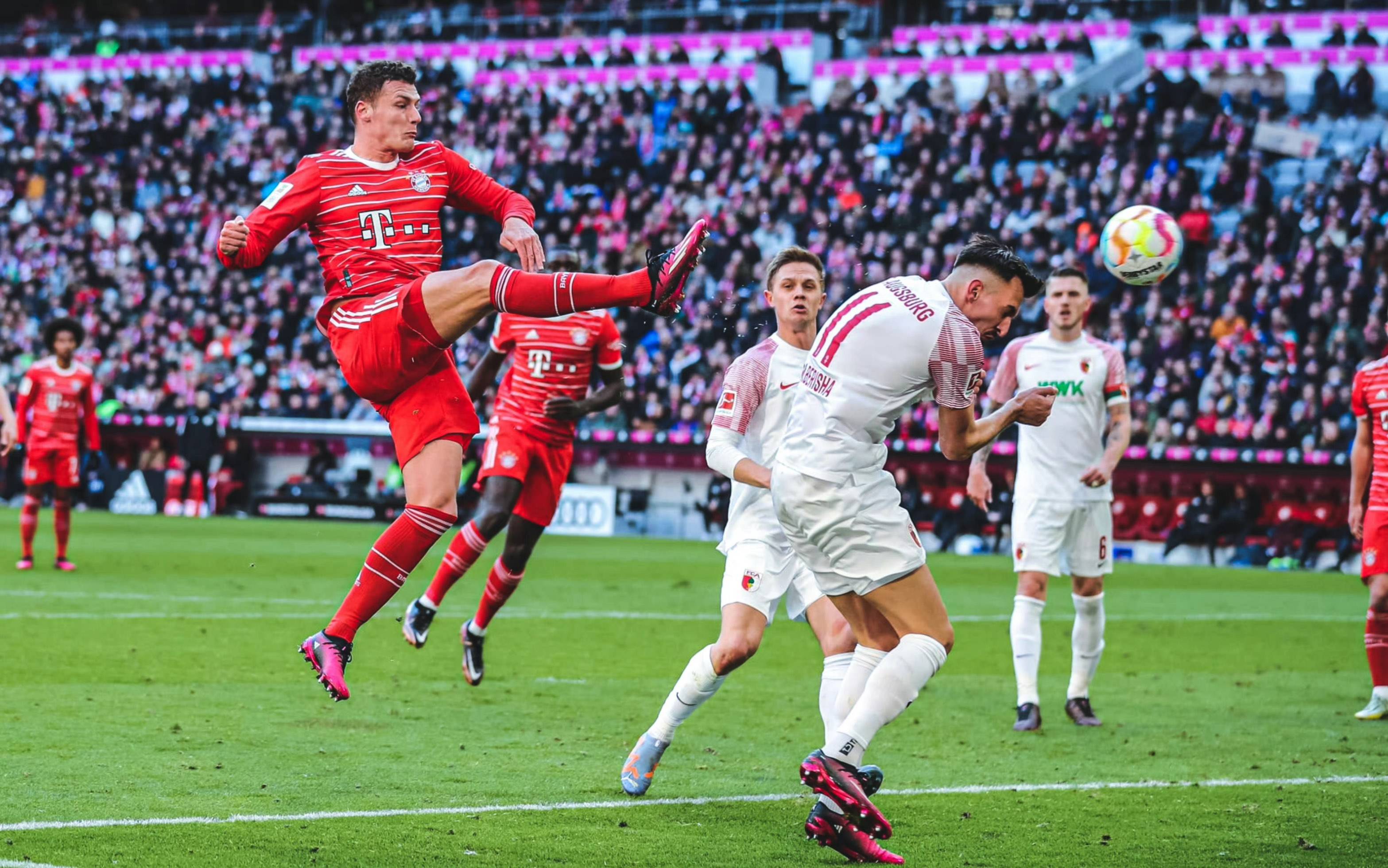 包含拜仁将对阵奥克兰城两支球队实力悬殊的词条 第2张 包含拜仁将对阵奥克兰城两支球队实力悬殊的词条 第2张