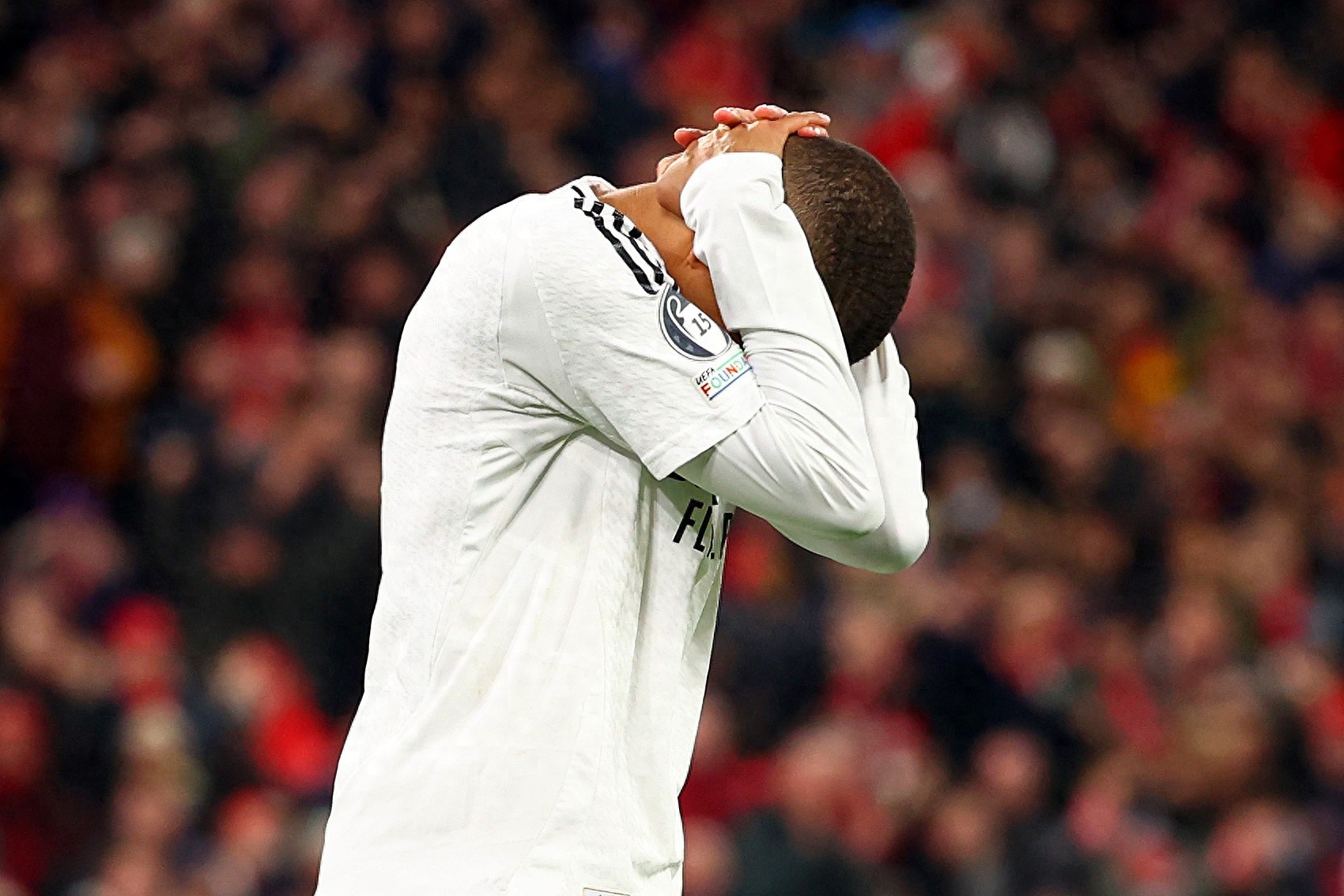 关于姆巴佩与巴黎薪资纠纷将开庭双方矛盾仍在持续的信息 第2张 关于姆巴佩与巴黎薪资纠纷将开庭双方矛盾仍在持续的信息 第2张