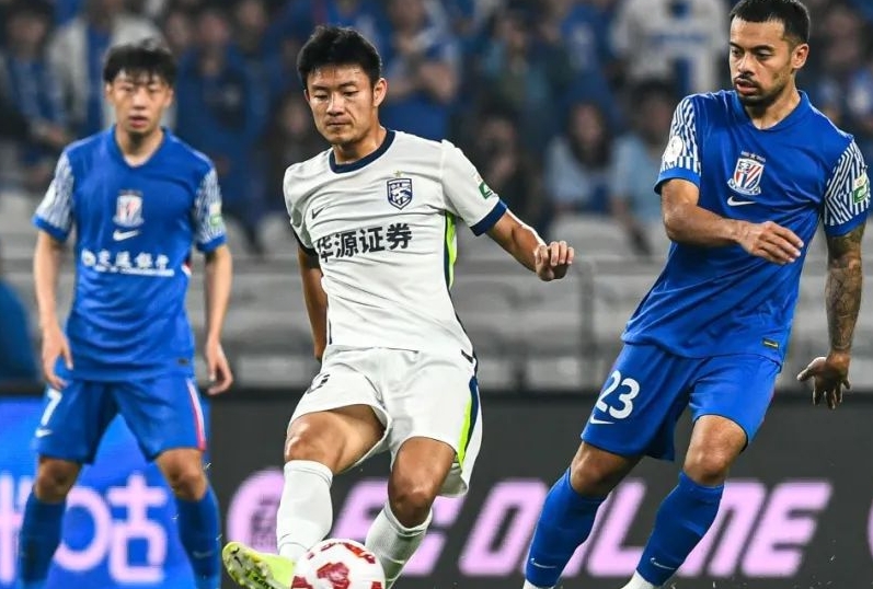 包含中超直播哪里可以免费观看？2025中超直播在线观看入口的词条  第1张