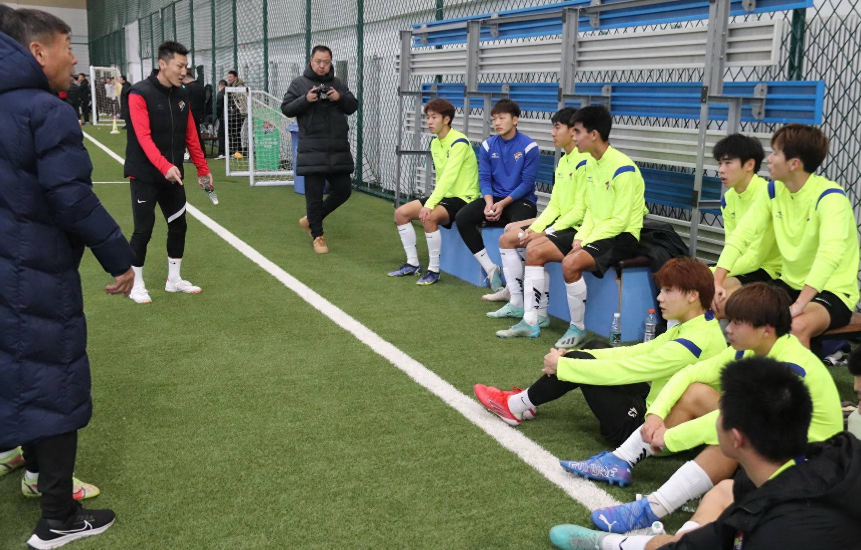 包含中超直播哪里可以免费观看？2025中超直播在线观看入口的词条  第2张