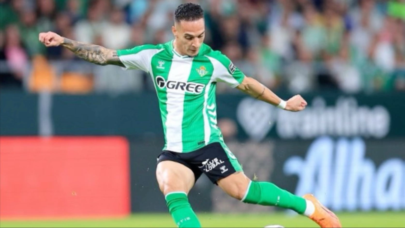 包含安东尼入选巴西国家队本赛季表现出色再次获得信任的词条 第1张 包含安东尼入选巴西国家队本赛季表现出色再次获得信任的词条 第1张