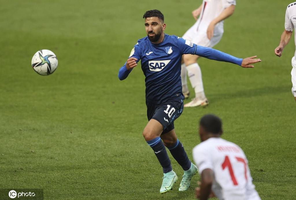 曹法尔将加盟霍芬海姆目前已经在德国进行了体检的简单介绍  第2张