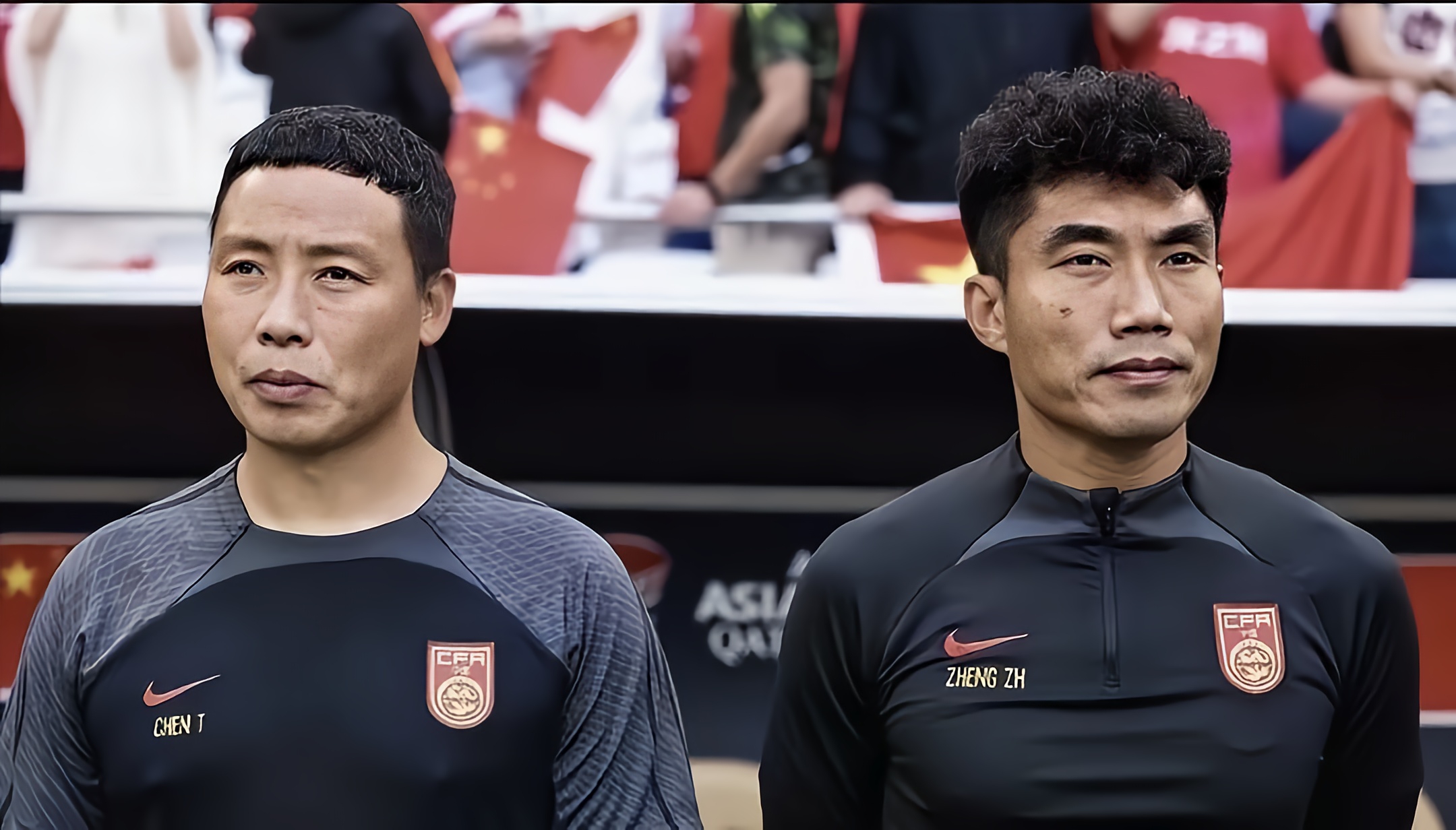 包含国足启动新一轮选帅仍倾向外籍教练的词条