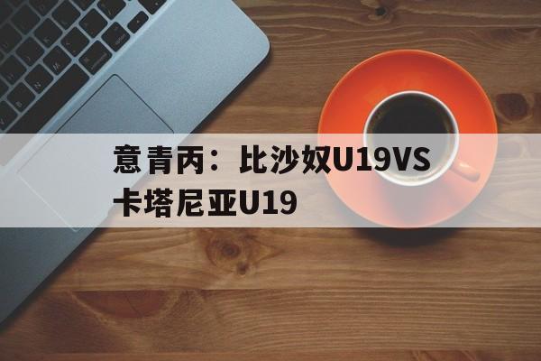 关于意青丙：比沙奴U19VS卡塔尼亚U19的信息  第1张